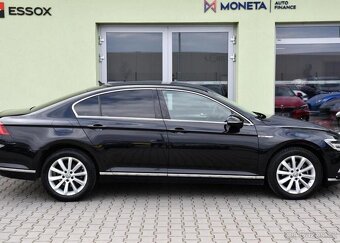 Volkswagen Passat 2.0TDi 140kW 4M HIGHLINE ČR - 11