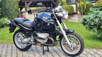 BMW R 1150 R - 11