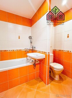 Byt, OV, dispozice 2+kk, plocha 40 m2, po pěkné rekonstrukci - 11