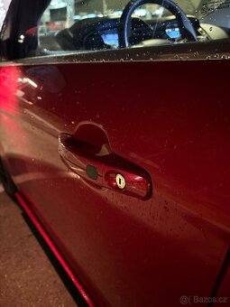 Ford focus (st look) mk3 - 11