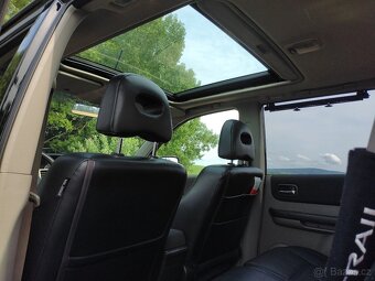 Prodám Nissan X-Trail 2.2 - 11
