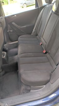 VW Passat 1.9 TDI - 11