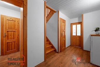 Prodej, domy/rodinný, 220 m2, Dobranov, 47121 Česká Lípa, Če - 11
