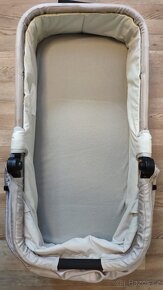 Easywalker Qtro - korba + sporťák s příslušenstvím - 11