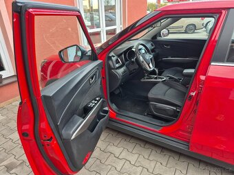 SsangYong Tivoli 1.6 Crystal 4x2 - 11