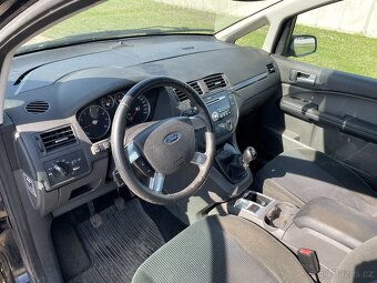 Ford Focus C-Max 1.8i - 88kW - 11