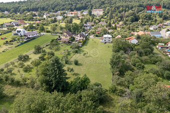 Prodej pozemku k bydlení, 1801 m², Veselíčko - 11