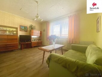 Prodej rodinného domu 82 m2 Hodonínská, Dubňany - 11