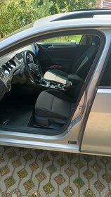 VW Golf Variant 1,6 TDI - 11