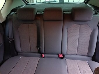 Sedačky Seat Leon II po FL - 11