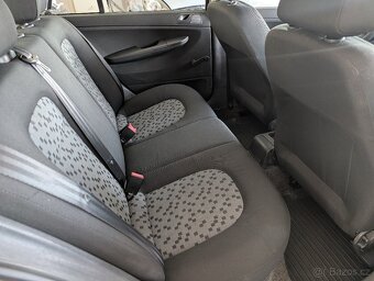 ŠKODA FABIA I COMBI 1.2HTP 47kW PO SERVISE - 11