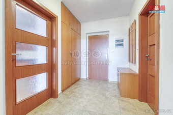 Pronájem bytu 2+kk, 65 m², Vejprnice, ul. Jižní Svahy - 11