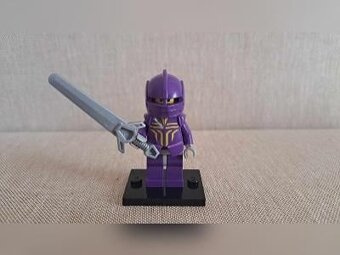 Lego Castle figurky - Mix - 11