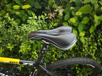 Chlapecké horské kolo Max bik - tzv. MTB - 11