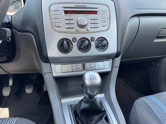 Ford Focus i Duratec TREND ČR - 11