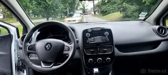 Renault Clio 1.5 dCi - 11