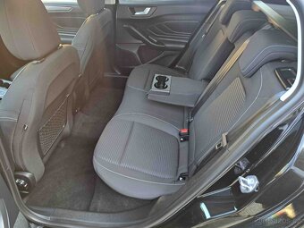 Ford Focus 2,0 D EcoBlue automat TITANIUM-X 198.000 km - 11