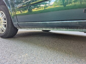 Mercedes Viano 2.2 110kw 6 mist - 11