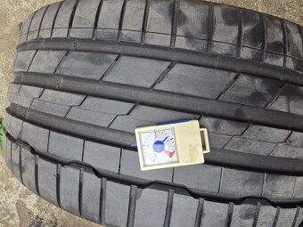 Letní ZÁNOVNÍ 2023 pneu Hankook 245/40/19 a 275/35/19 - 11