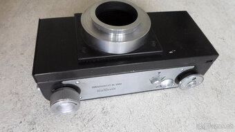 ♦️ Meopta  FM-2 ♦️ RARITA ♦️ - 11