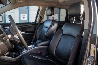 aj NA SPLÁTKY- Fiat Freemont 2.0 MultiJet - 11