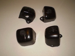 JAWA Perák,JAWA 500 OHC, ČZ125, ČZ150 - 11