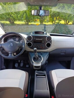 Citroen Berlingo - 11