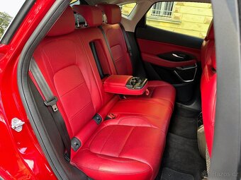 Jaguár E-PACE 2,0 D, 110 kW, CENA netto 398000 - 11