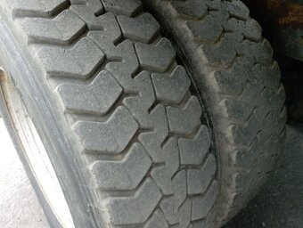 Prodám Tatra Phoenix+ruka Epsilon - 11