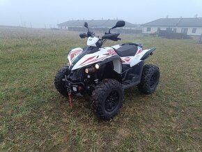 Prodám TGB .600 - 11