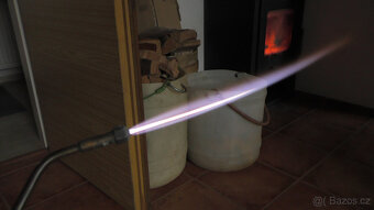 Svařovací, pájecí souprava na propan butan - 11