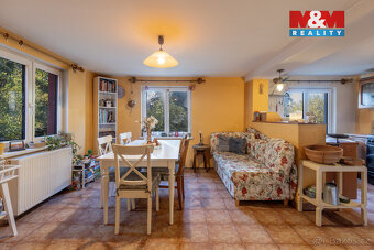 Prodej domu 6+1 v Malenovicích se stavebním pozemkem 5.748m2 - 11