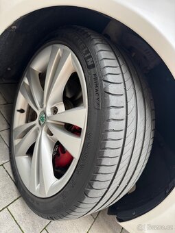 Škoda Octavia RS 2.0tdi 125kwt - 11