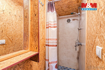 Prodej zahrady, 652 m², Ústí nad Labem, ul. Žitná - 11