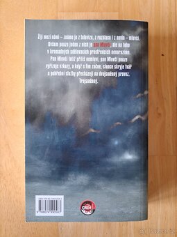 Jiří Kulhánek - knihy - 11