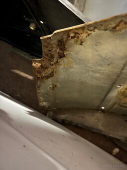 Mercedes Benz W124 - 11