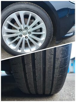 Opel Insignia B Sports Tourer 2.0 CDTi 125 kW,HUD,360°,DPH - 11