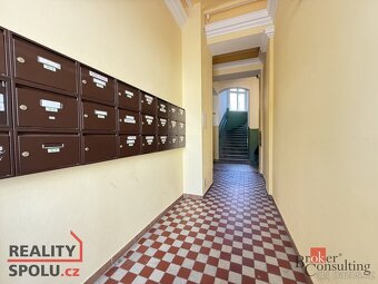 Pronájem, byty/2+kk, 50 m2, I. P. Pavlova 919/17, 36001 Karl - 11