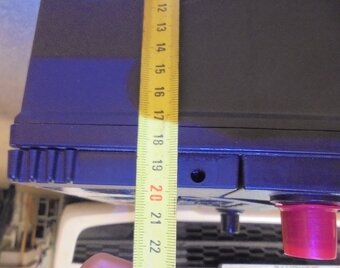 Autobaterie YUASHA YBX7005 NOVÁ 2025 Mitsubishi ASX - 11