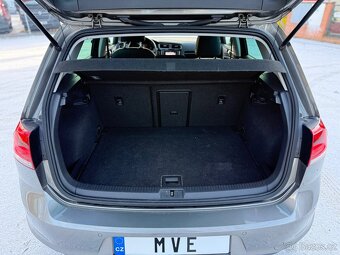 VW GOLF 7 HIGHLINE 1.4 TSI DSG - 11