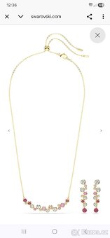 Swarovski sada souhvězdí Constella - 11