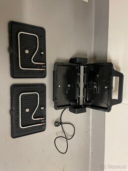 Kontaktní gril Lono WMF Lono - 11