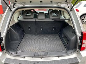 JEEP COMPASS 2,0 TDI LIMITED / 4X4 / 2007 - 11