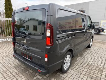 Renault Trafficc 2,0 DCI - 11