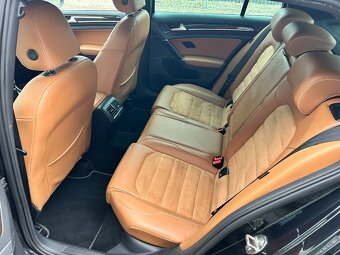 Volkswagen Golf VII 1.4 TSI 110 kw Edition Tech - 11