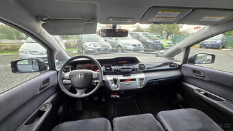 HONDA FR-V 1.7BASIS 92KW 1MAJITEL - 11