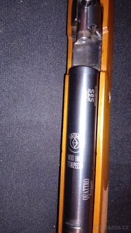 Prodám vzduchovou hatsan - 11