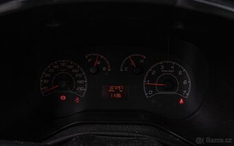 Fiat Doblo 1.4 2017 - 11