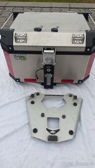 Kufr na motorku - 11