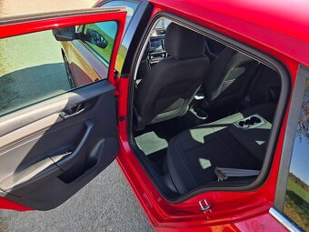 Škoda Rapid SPACEBACK - 1.0TSI - 2017 - FACELIFT - 11
